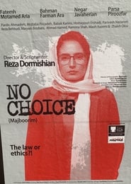 No Choice' Poster
