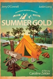Summer Gold' Poster