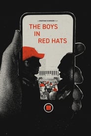 The Boys in Red Hats' Poster