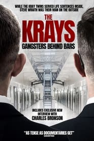 The Krays Gangsters Behind Bars