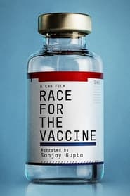 Streaming sources forRace for the Vaccine