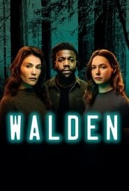 Walden' Poster