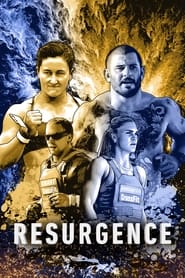 Resurgence' Poster