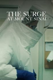 The Surge at Mount Sinai' Poster