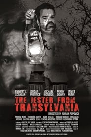 The Jester from Transylvania' Poster