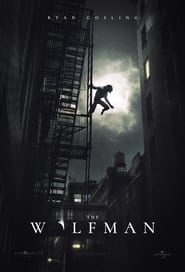 Wolfman' Poster