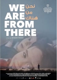 We Are From There' Poster