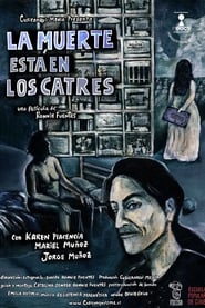 La Muerte Est en Los Catres' Poster