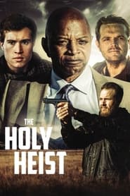 The Holy Heist' Poster