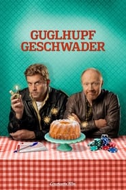 Guglhupfgeschwader' Poster