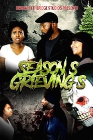 Seasons Grievings' Poster