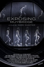 Exposing Muybridge' Poster