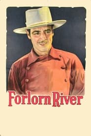 Forlorn River' Poster