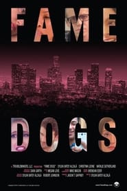 Fame Dogs' Poster