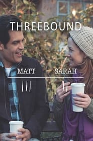 Threebound' Poster