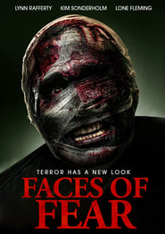 Faces of Fear 2020' Poster