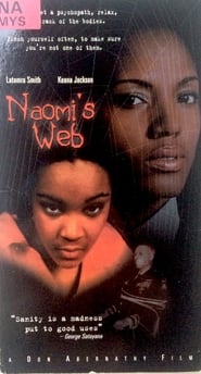 Naomis Web' Poster