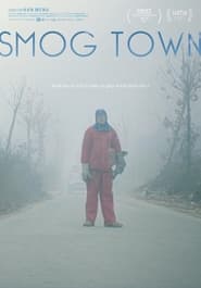 Smog Town' Poster