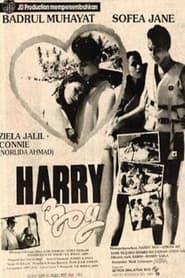 Harry Boy' Poster