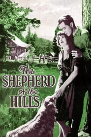The Shepherd of the Hills' Poster