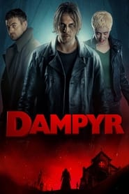 Dampyr' Poster