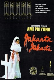 Jakarta Jakarta' Poster
