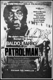 Patrolman' Poster