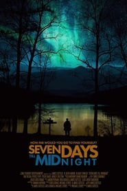 Seven Days Till Midnight' Poster