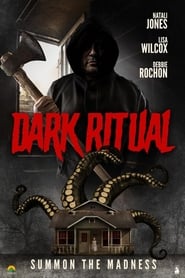 Dark Ritual' Poster