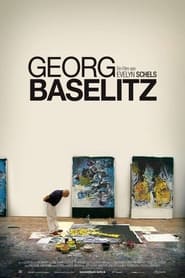 Georg Baselitz' Poster