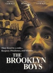 Brooklyn Boys' Poster