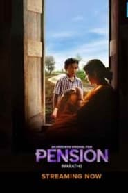 Pension' Poster