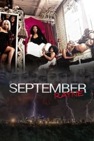 September Rayne' Poster