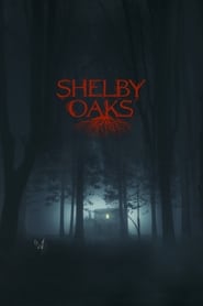 Shelby Oaks' Poster