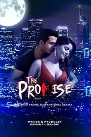 The Promise' Poster