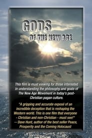 Gods of the New Age' Poster