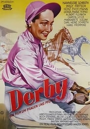 Derby' Poster