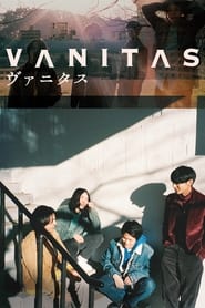 Vanitas' Poster