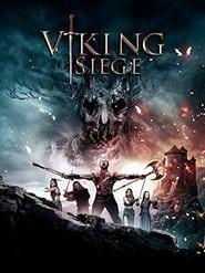 Viking Siege' Poster