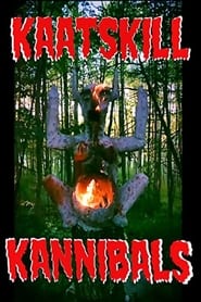 Kaatskill Kannibals' Poster