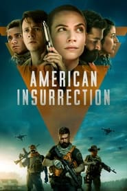 Streaming sources forAmerican Insurrection