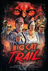 Big Cat Trail' Poster