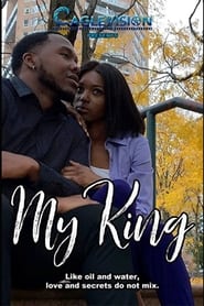 My King' Poster
