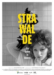 Strawalde  Ein Leben in Bildern' Poster