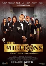 The Millions' Poster