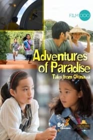 Adventures of Paradise Tales from Okinawa
