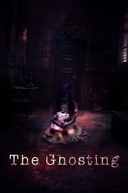 The Ghosting' Poster