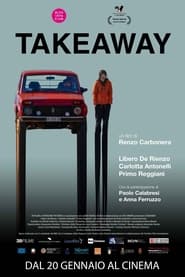 Takeaway' Poster