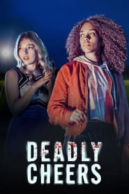 Deadly Cheers' Poster