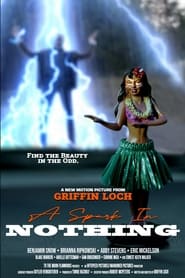 A Spark in Nothing' Poster